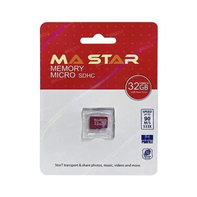 برای اطلاع از قیمت عمده تماس حاصل فرمایید 


برای بزرگنمایی کلیک کنید
میکرو رم ام ای استار مدل Micro SD c10 ظرفیت 32 گیگابایت