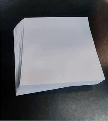 برای اطلاع از قیمت عمده تماس حاصل فرمایید

پاکت کاغذی سی دی بسته 100 عددی (80گرم )