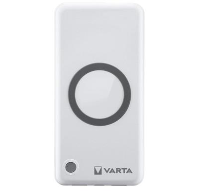 برای اطلاع از قیمت عمده تماس حاصل فرمایید 

پاوربانک وارتا مدل WIRELESS POWER  ظرفیت 20000 میلی آمپر ساعت