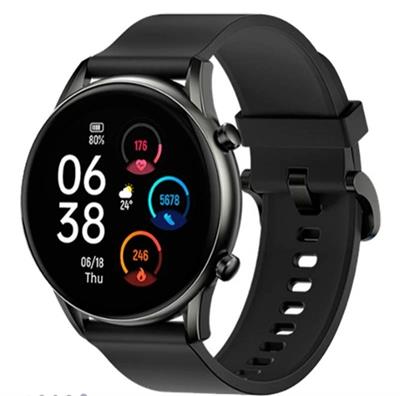 برای اطلاع از قیمت عمده تماس حاصل فرمایید

ساعت هوشمند هایلو مدل RT2