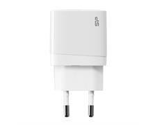 برای اطلاع از قیمت عمده تماس حاصل فرمایید

شارژر دیواری سیلیکون پاور مدل QM15