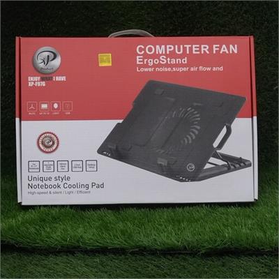 برای اطلاع از قیمت عمده تماس حاصل فرمایید 

فن خنک کننده تک فن لپ تاپ مدل XP-F97G