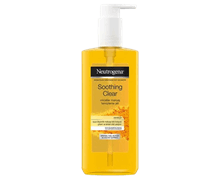 💛✨ ژل زردچوبه نوتروژینا | Neutrogena Turmeric | مدل‌های مختلف ✨💛
