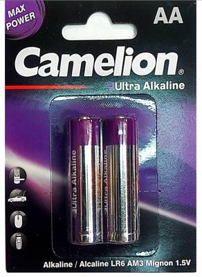 برای اطلاع از قیمت عمده تماس حاصل فرمایید

باتری قلمی کملیون ultra alkaline  کارت دو عددی