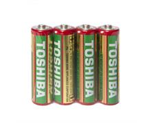 برای اطلاع از قیمت عمده تماس حاصل فرمایید

باتری قلمی توشیبا مدل Heavy Duty R6 بسته 4 عددی