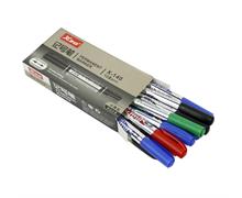 برای اطلاع از قیمت عمده تماس حاصل فرمایید 

ماژیک سی دی ایکس اس جی بسته ۱۲ عددی XSG