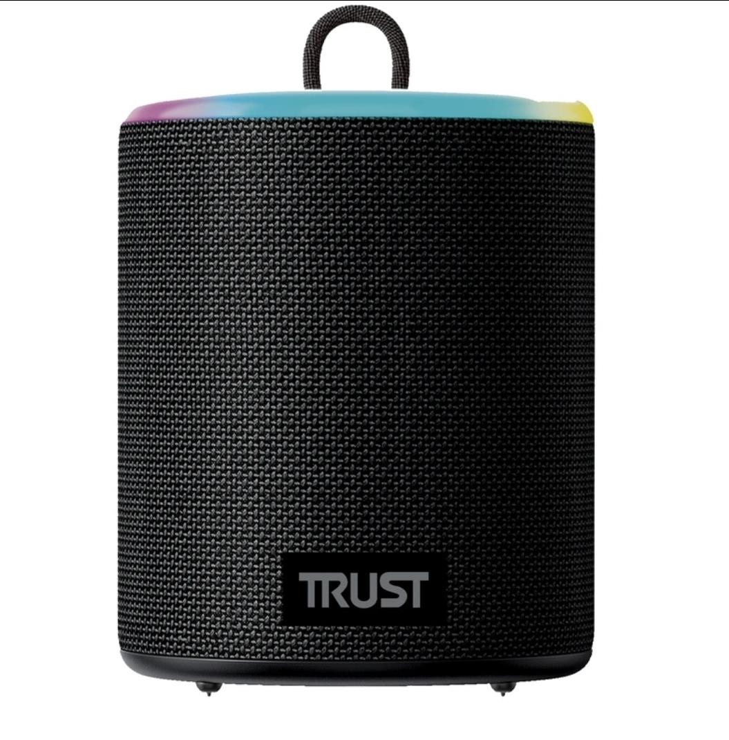 برای اطلاع از قیمت عمده تماس حاصل فرمایید

اسپیکر بلوتوثی قابل حمل تراست مدل TBS_330