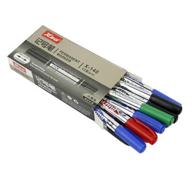 برای اطلاع از قیمت عمده تماس حاصل فرمایید 

ماژیک سی دی ایکس اس جی بسته ۱۲ عددی XSG