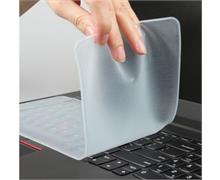 برای اطلاع از قیمت عمده تماس حاصل فرمایید 

محافظ کیبورد ژله ای مناسب برای لپ تاپ های 15.6 اینچ