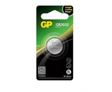 برای اطلاع از قیمت عمده تماس حاصل فرمایید

باتری سکه ای لیتیومی جی پی CR2032