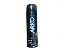 🧔‍♂️✨ ژل ریش آرکو | ARKO MEN | حجم 200 میلی‌لیتر | مدل‌های مختلف ✨🧔‍♂️