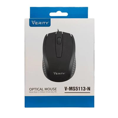 برای اطلاع از قیمت عمده تماس حاصل فرمایید

موس سیم دار وریتی مدل V-MS5113-N