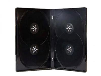 قاب دی وی دی 4 عددی بدون لت آکو 

برای اطلاع از قیمت عمده تماس حاصل فرمایید