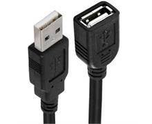 برای اطلاع از قیمت عمده تماس حاصل فرمایید

کابل افزایش طول USB 2.0  پی نت  طول 5 متر
