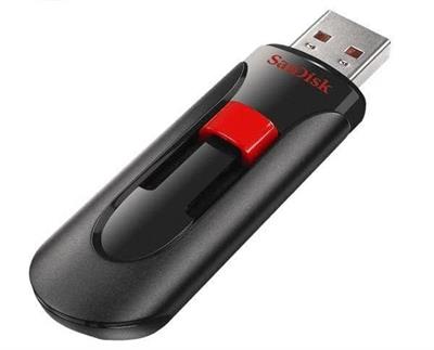 برای اطلاع از قیمت عمده تماس حاصل فرمایید

فلش مموری سن دیسک مدل CRUZER GLIDE  ظرفیت 32 گیگابایت USB 3.0