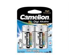 برای اطلاع از قیمت عمده تماس حاصل فرمایید 

باتری بزرگ دیجی آلکالاین کملیون بسته ۲ عددی