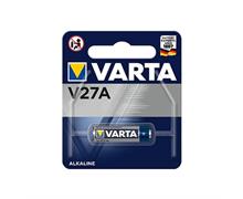 برای اطلاع از قیمت عمده تماس حاصل فرمایید 

باتری ریموتی وارتا 27A مدل V27A بسته 1 عددی