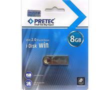 برای اطلاع از قیمت عمده تماس حاصل فرمایید

فلش مموری ۸ گیگ pretec