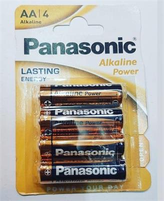 برای اطلاع از قیمت عمده تماس حاصل فرمایید

باتری قلمی پاناسونیک آلکالاین پاور کارت 4 عددی