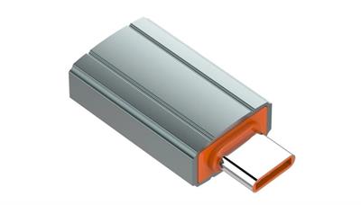 برای اطلاع از قیمت عمده تماس حاصل فرمایید 

مبدل USB-C به USB الدینیو مدل LC140