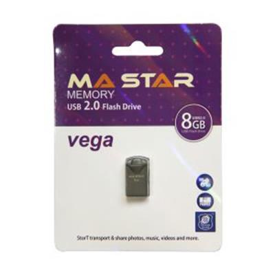 برای اطلاع از قیمت عمده تماس حاصل فرمایید 

فلش ۸ گیگابایت ما استار مدل وگا