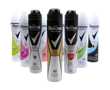 ✨ اسپری رکسونا ایتالیایی اصل | Rexona ✨