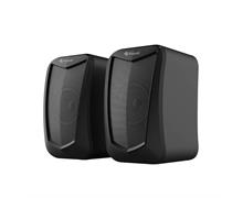 برای اطلاع از قیمت عمده تماس حاصل فرمایید 

اسپیکر دسکتاپ کیسونلی مدل KS-06