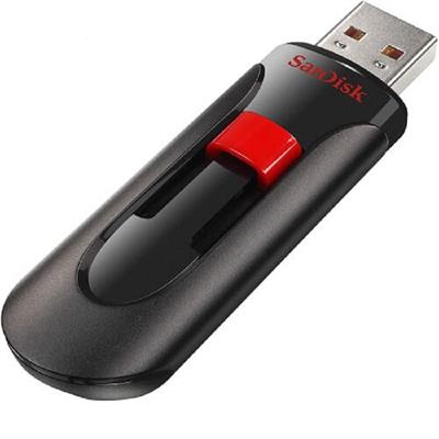 برای اطلاع از قیمت عمده تماس حاصل فرمایید 

فلش سن دیسک 64GB USB 2.0 مدل CZ60