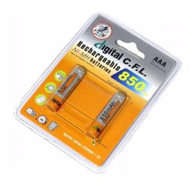 باتری نیم قلمی قابل شارژ CFL مدل 850mah AAA بسته 2 عددی

برای اطلاع از قیمت عمده تماس حاصل فرمایید