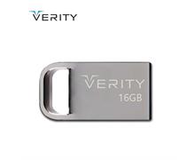 برای اطلاع از قیمت عمده تماس حاصل فرمایید

فلش مموری وریتی مدل V813 USB.3 ظرفیت 16 گیگابایت