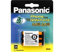 برای اطلاع از قیمت عمده تماس حاصل فرمایید

باتری تلفن بی سیم پاناسونیک مدل HHR-P107-DM