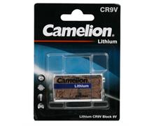 برای اطلاع از قیمت عمده تماس حاصل فرمایید

باتری 9 ولت کتابی کملیون لیتیوم CR9V
