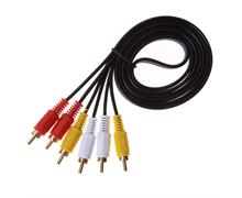 کابل 3 به 3 RCA وریتی  رتین آ کد 135 طول 1.8 متر

برای اطلاع از قیمت عمده تماس حاصل فرمایید