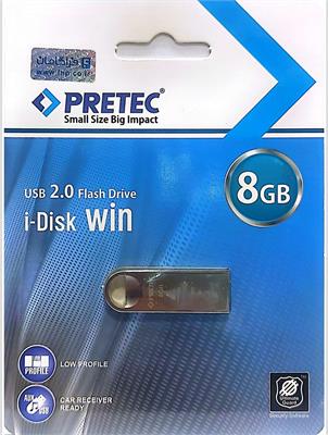 برای اطلاع از قیمت عمده تماس حاصل فرمایید

فلش مموری ۸ گیگ pretec