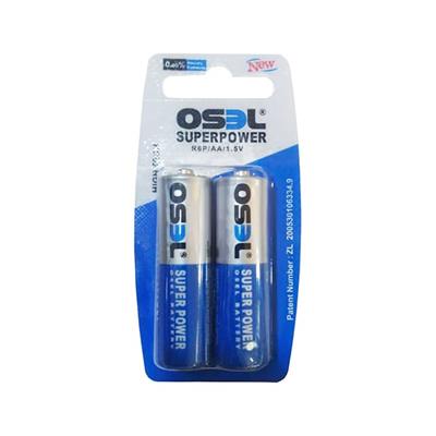 باتری قلمی اوسل سوپرپاور کارت دو عددی

برای اطلاع از قیمت عمده تماس حاصل فرمایید