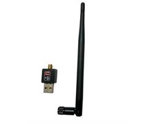 برای اطلاع از قیمت عمده تماس حاصل فرمایید 

کارت شبکه usb بی سیم مدل 802