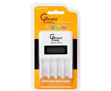 برای اطلاع از قیمت عمده تماس حاصل فرمایید

شارژر باتری جنرال پاور مدل GC-407LCD