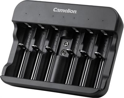 برای اطلاع از قیمت عمده تماس حاصل فرمایید 

شارژر باتری کملیون مدل BC-1049