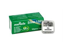 برای اطلاع از قیمت عمده تماس حاصل فرمایید 

باتری ساعتی موراتا اصلی 394 (sr936sw)