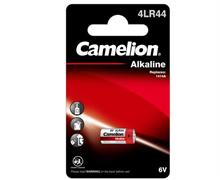 برای اطلاع از قیمت عمده تماس حاصل فرمایید

باتری کملیون مدل آلکالاین سایز 4LR44