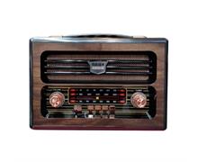 برای اطلاع از قیمت عمده تماس حاصل فرمایید 

رادیو اسپیکر  مییر  مدل   M-1917BT