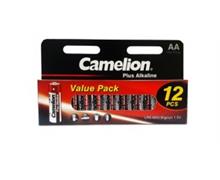 برای اطلاع از قیمت عمده تماس حاصل فرمایید 

باتری قلمی آلکالاین پلاس کملیون پک 12 عددی مدل LR6-AM3
مدل: (