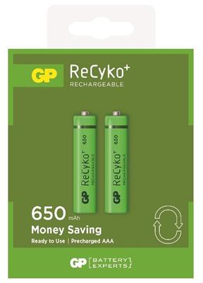 باتری نیم قلمی قابل شارژ جی پی مدل ReCyko Plus 650 بسته دو عددی

برای اطلاع از قیمت عمده تماس حاصل فرمایید

برای اطلاع از قیمت عمده تماس حاصل فرمایید