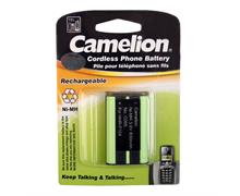 برای اطلاع از قیمت عمده تماس حاصل فرمایید

باتری تلفن بی سیم کملیون مدل HHR-P104 / C095