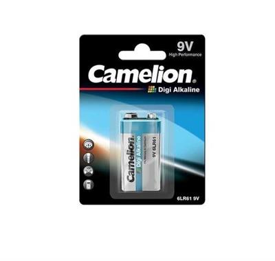 برای اطلاع از قیمت عمده تماس حاصل فرمایید 

باتری 9 ولت کتابی کملیون دیجی آلکالاین