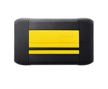 برای اطلاع از قیمت عمده تماس حاصل فرمایید 

هارد اکسترنال اپیسر مدل AC633 ظرفیت 2 ترابایت