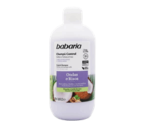 ✨🧴 شامپوهای باباریا | BABARIA 🧴✨