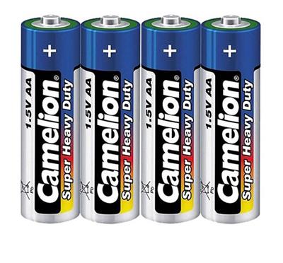 باتری قلمی کملیون مدل super Heavy Duty شیرینگ  4  عددی

برای اطلاع از قیمت عمده تماس حاصل فرمائید