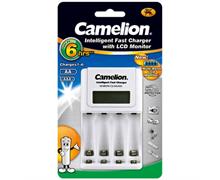 برای اطلاع از قیمت عمده تماس حاصل فرمائید

شارژر باتری کملیون مدل BC-1012