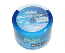 برای اطلاع از قیمت عمده تماس حاصل فرمایید

بلوری خام بینگو ظرفیت 25 گیگابایت بسته 50 عددی